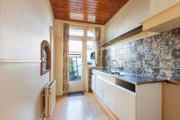 Medium property photo - Camphuijzenstraat 42, 3314 ZB Dordrecht